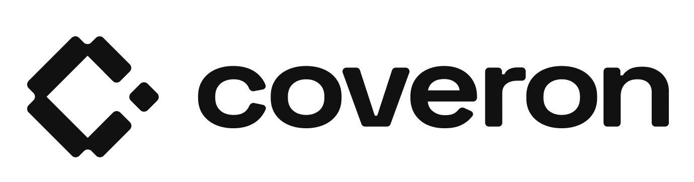 Coveron logo